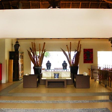 Zar Manzanillo Hotell Eksteriør bilde