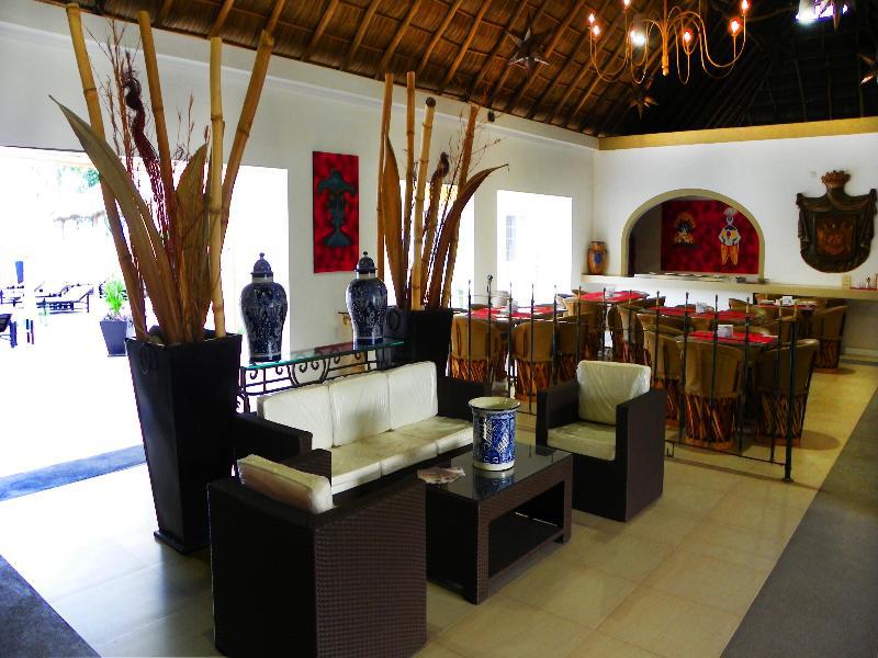 Zar Manzanillo Hotell Eksteriør bilde