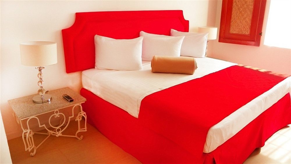 Zar Manzanillo Hotell Eksteriør bilde